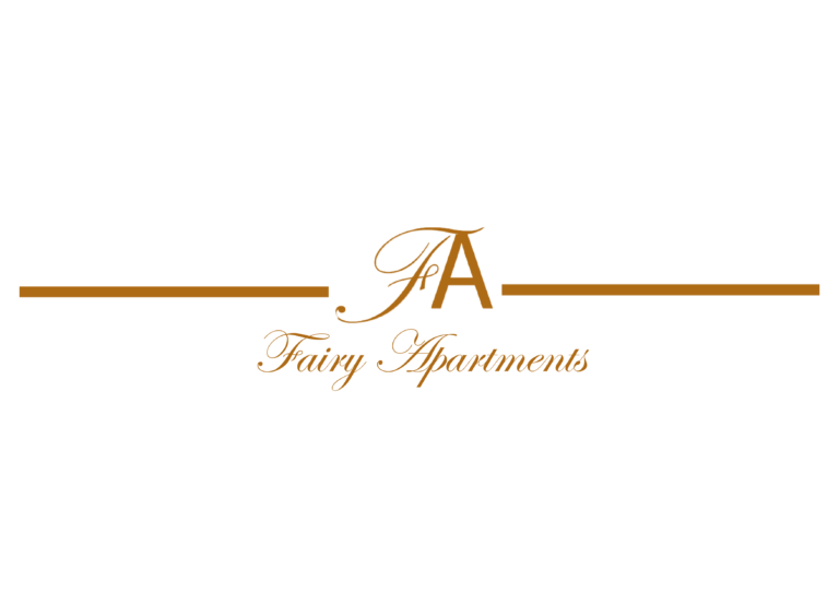 Fairy apartments_Logo